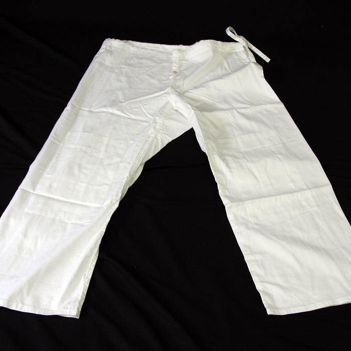 Mitsuboshi J-210 Judo Uniform Set and Belt