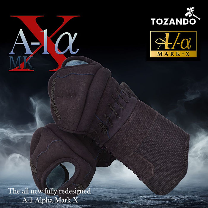 A-1αX 3mm Kote