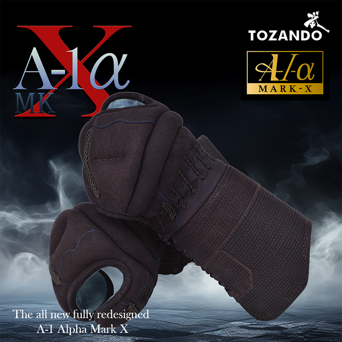 A-1αX 3mm Kote