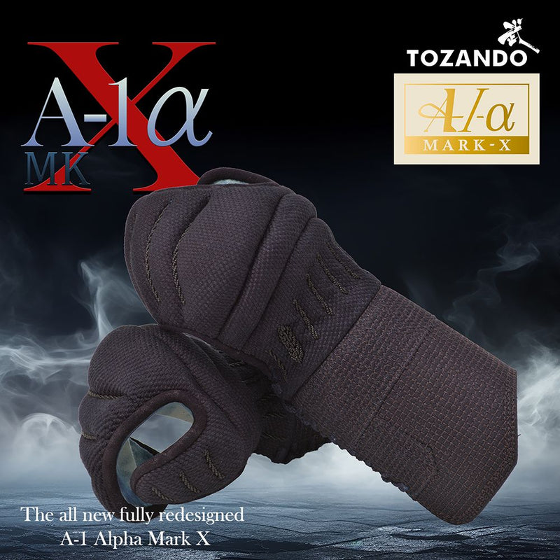 A-1αX 4mm Kote