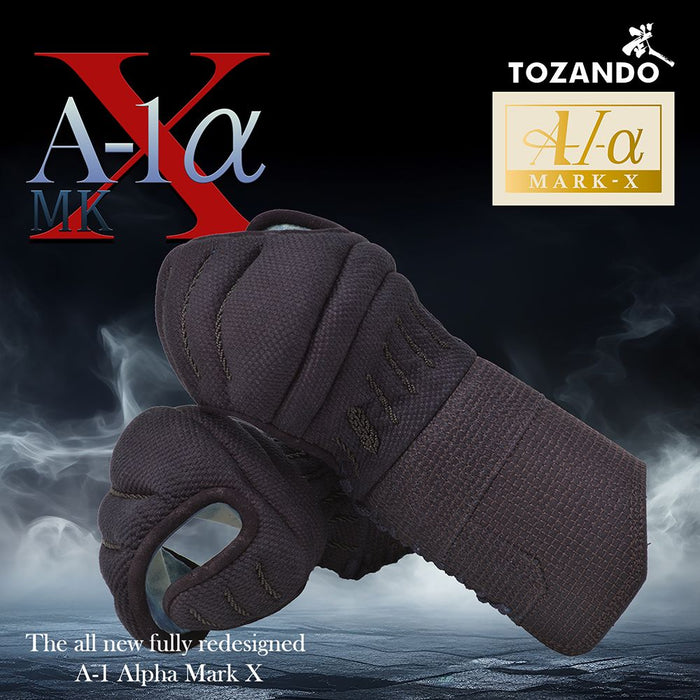 A-1αX 4mm Kote