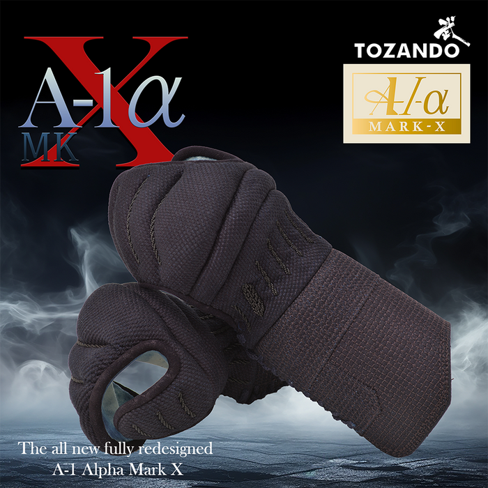 A-1αX 4mm Kote