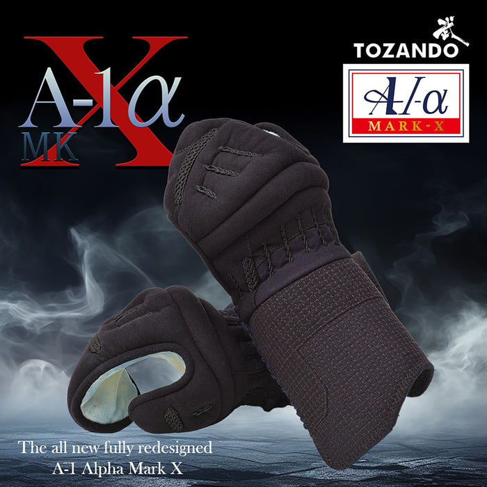 A-1αX 5mm Kote