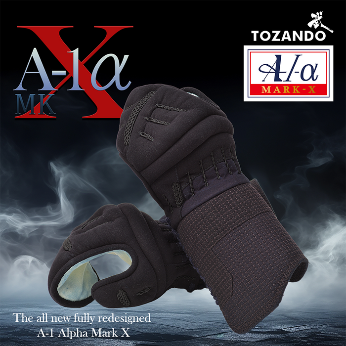 A-1αX 5mm Kote