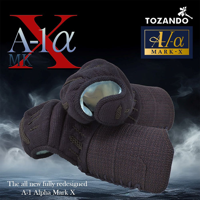 A-1αX 6mm Kote