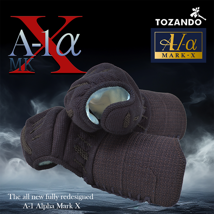 A-1αX 6mm Kote
