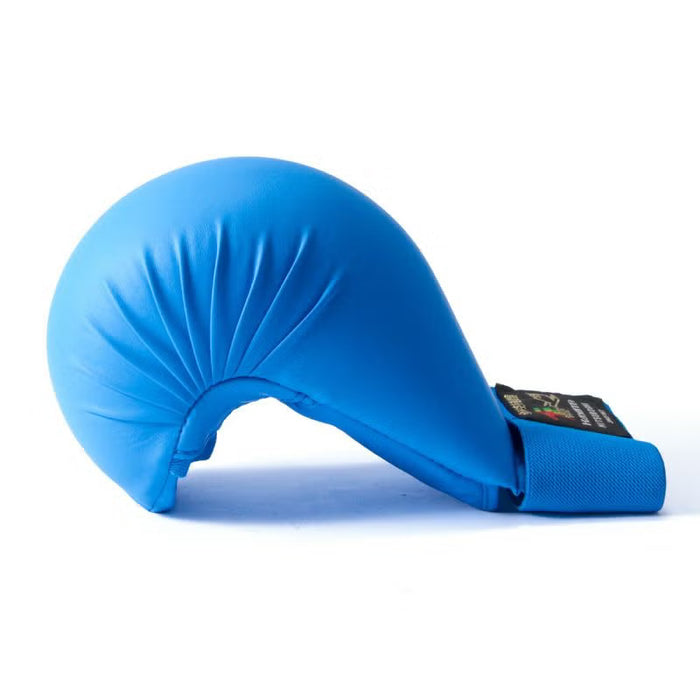 Kumite Karate Punch Mitts – Thick Type