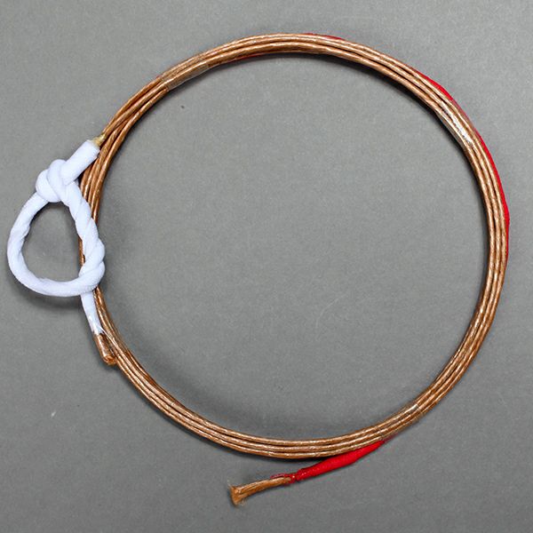 Kaeru Synthetic Yumi String