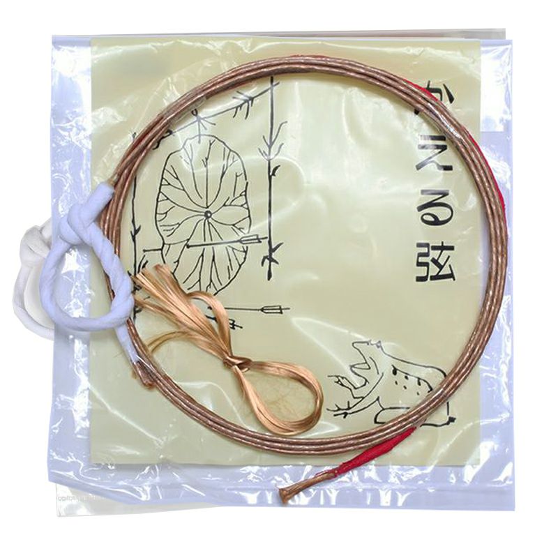 Kaeru Synthetic Yumi String — Tozando International