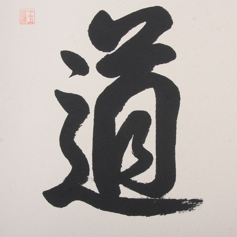 Aikido Kakejiku