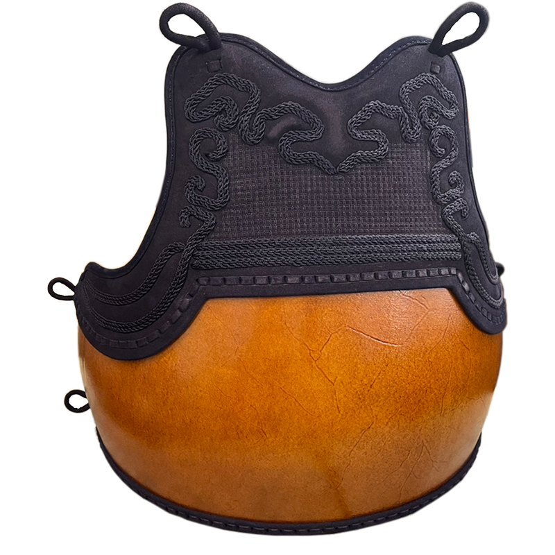 Custom Bamboo Do