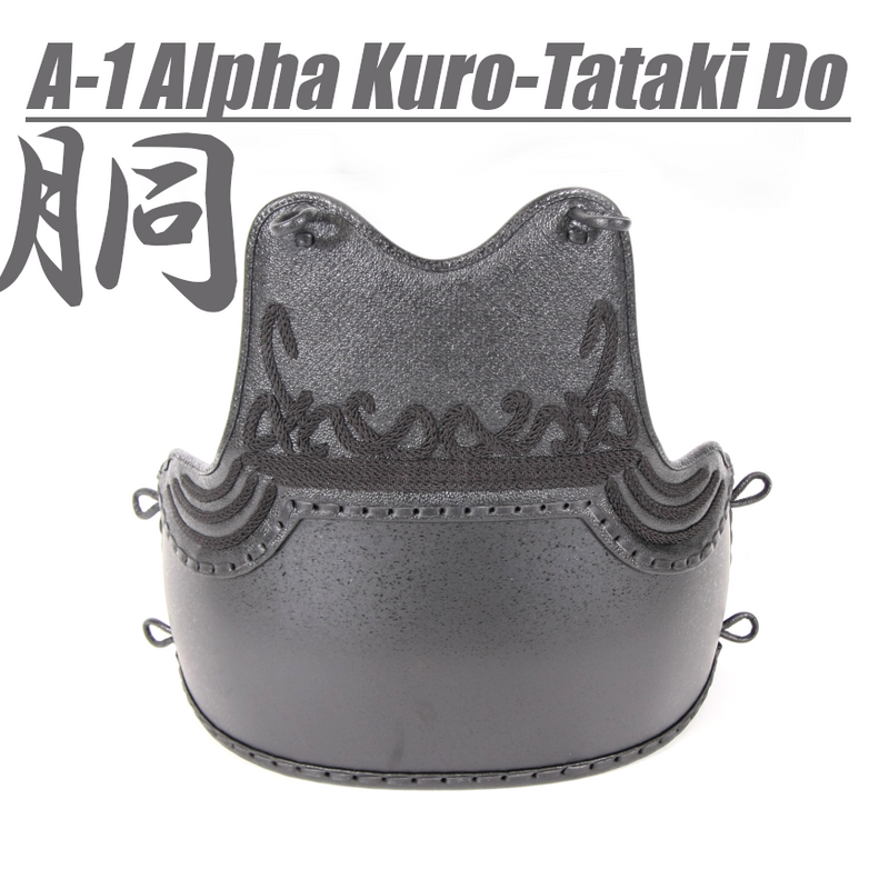 A-1 Alpha Kuro-Tataki Do