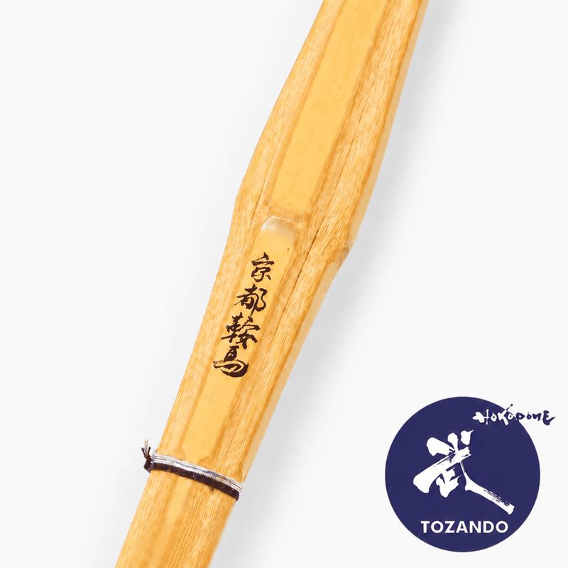 Kyoto Kurama - Madake Dobari Shinai