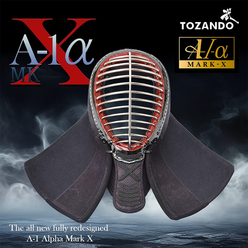 A-1αX 3mm Men
