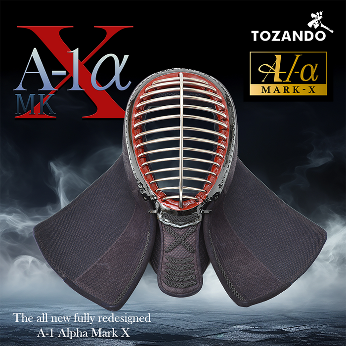 A-1αX 3mm Men