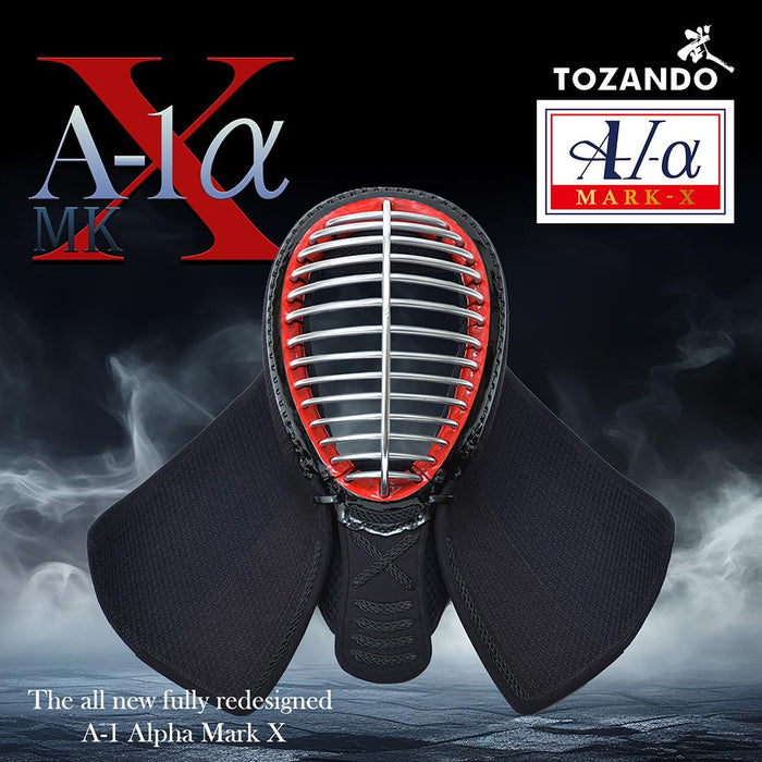 A-1αX 5mm Men