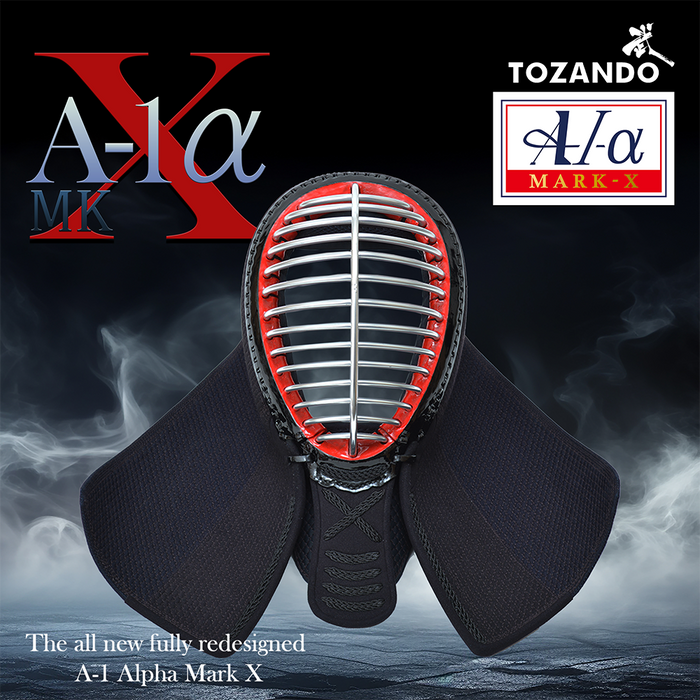 A-1αX 5mm Men