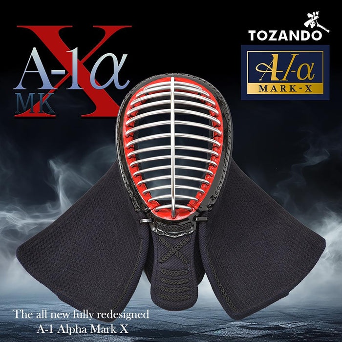 A-1αX 6mm Men