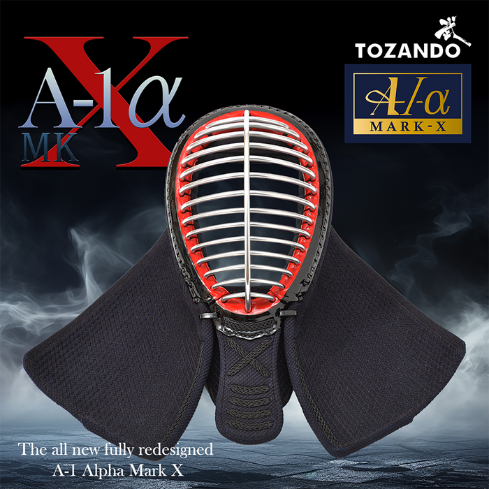 A-1αX 6mm Men