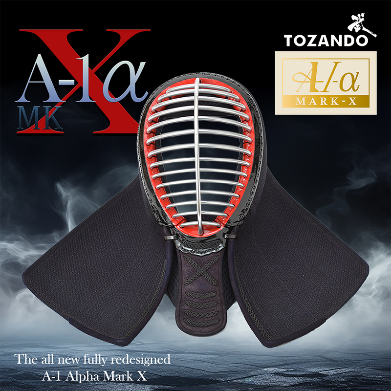 A-1αX 4mm Men