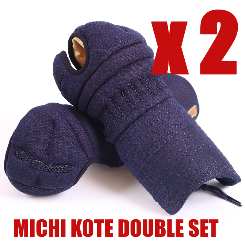 Michi Double Set
