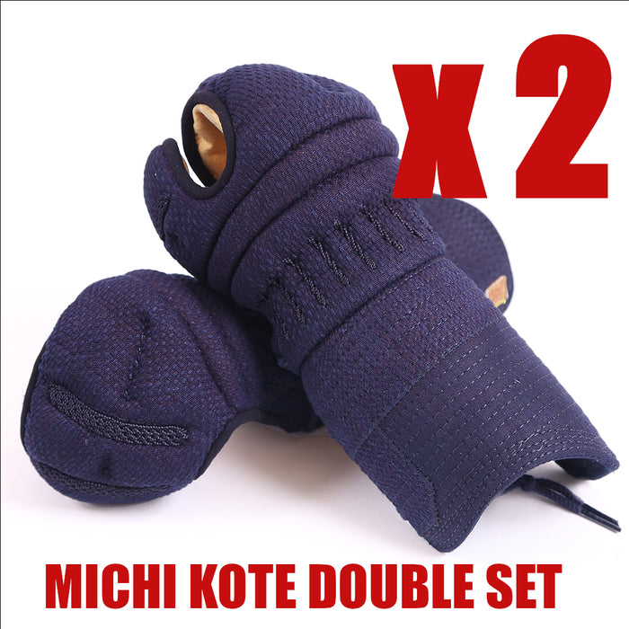 Michi Double Set