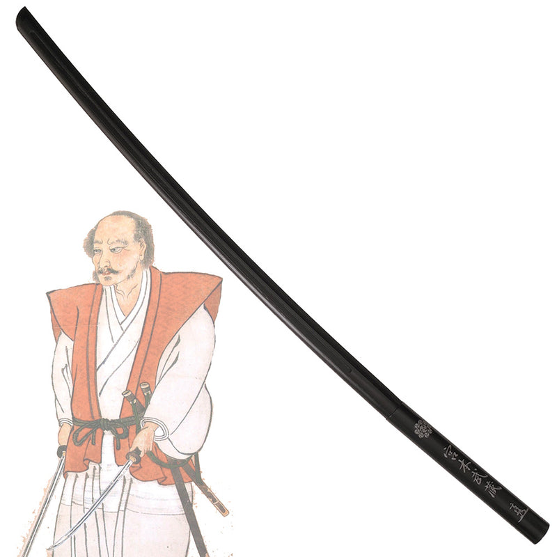 Jisei Bokuto - Miyamoto Musashi