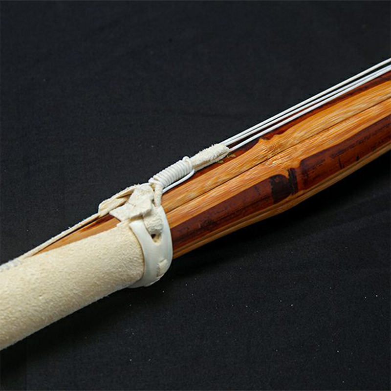 Kihon Biotech Shinai Z [Assembled]