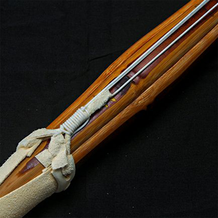 Kihon Biotech Shinai 「Z」