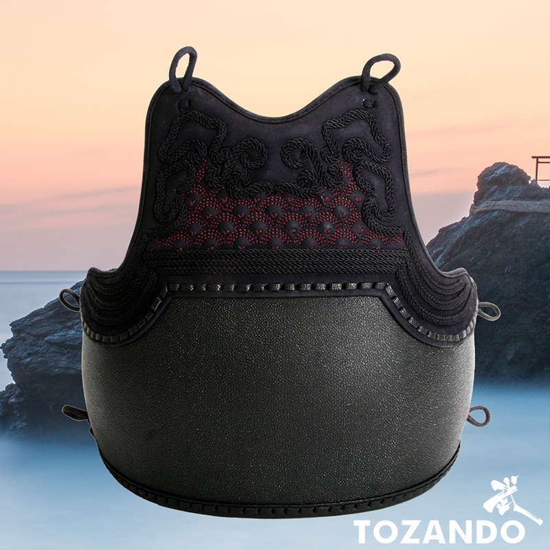 Custom Do - Gyu Kon EMBO