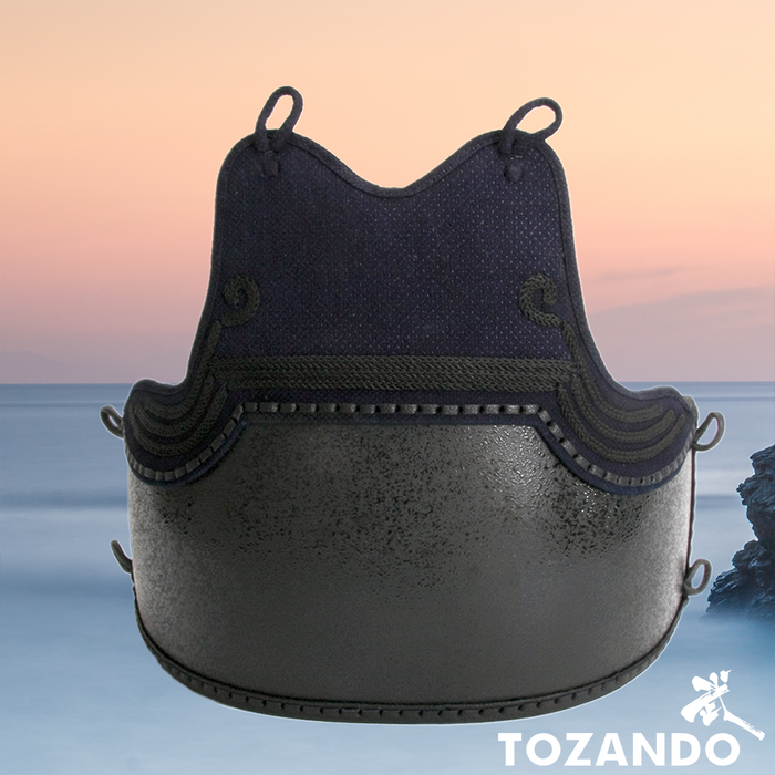 Custom Do - Orizashi Kuro Tataki