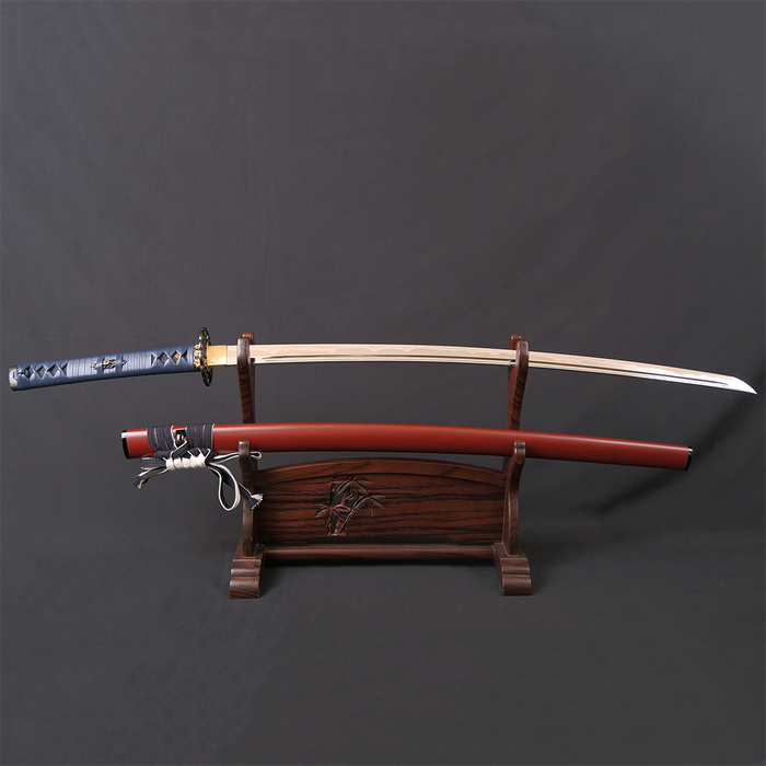 In-Stock Limited Edition Iaito KG51