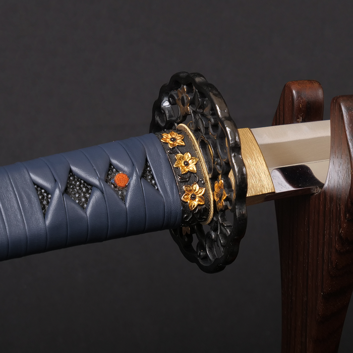 In-Stock Limited Edition Iaito KG51