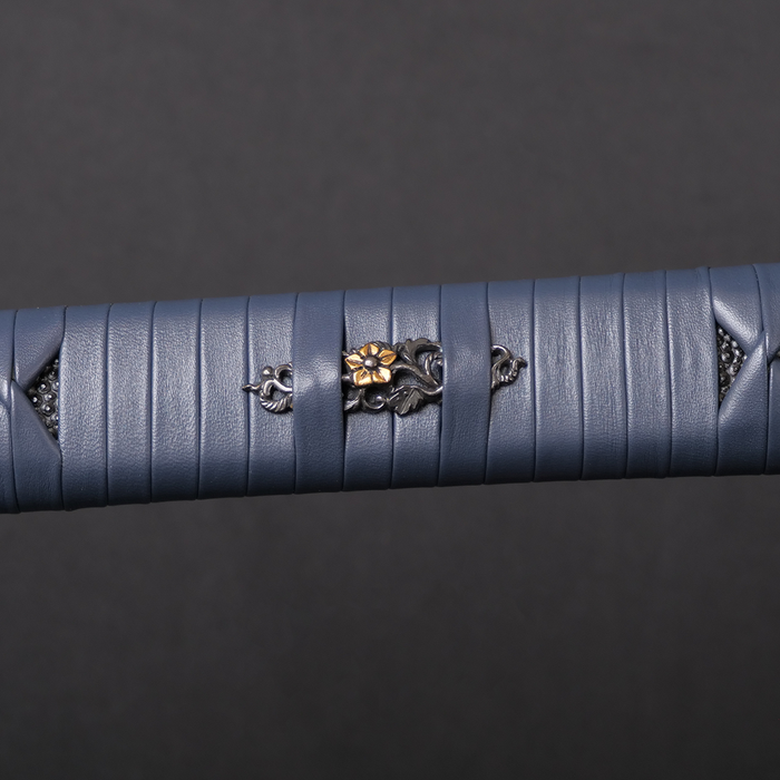 In-Stock Limited Edition Iaito KG51