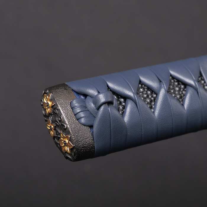 In-Stock Limited Edition Iaito KG51