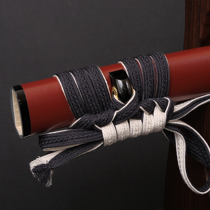 In-Stock Limited Edition Iaito KG51