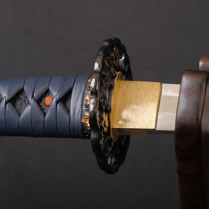 In-Stock Limited Edition Iaito KG51