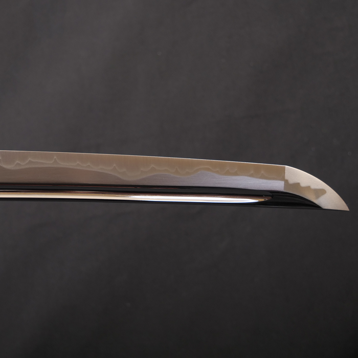 In-Stock Limited Edition Iaito KG51