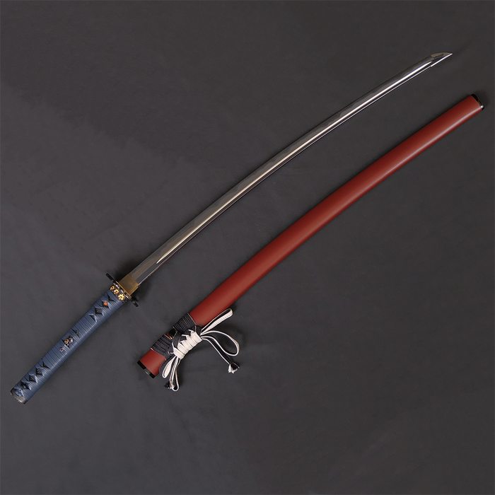 In-Stock Limited Edition Iaito KG51