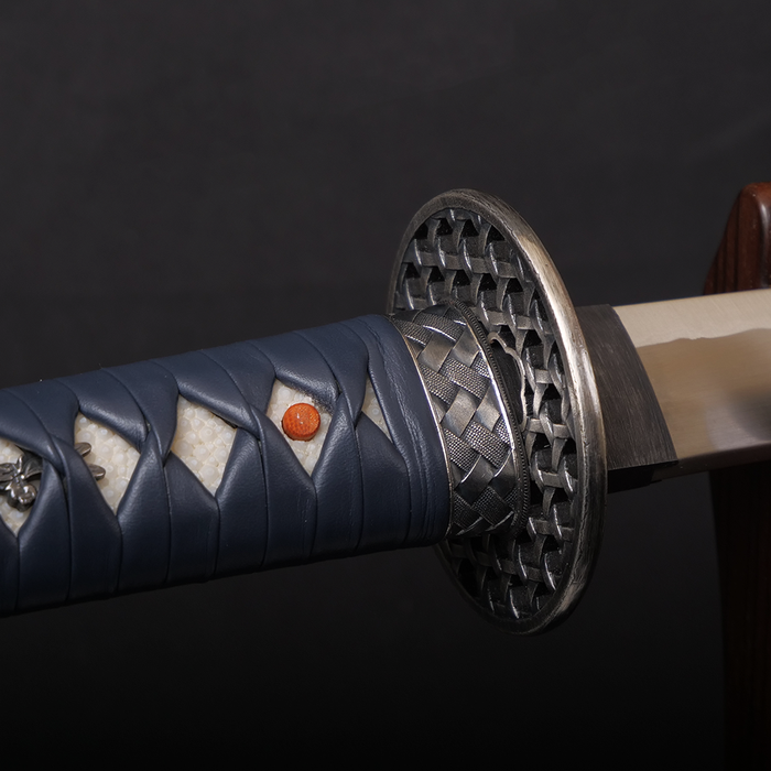 In-Stock Limited Edition Iaito KG52