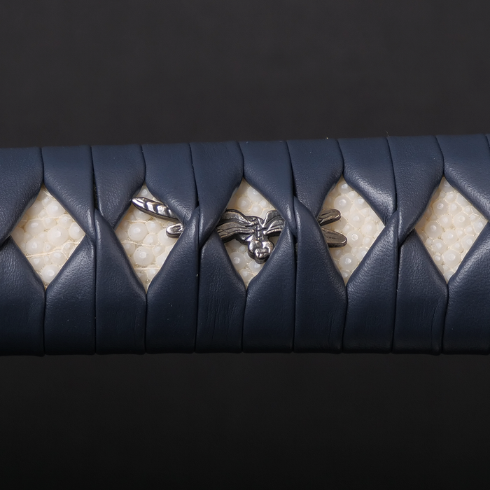 In-Stock Limited Edition Iaito KG52