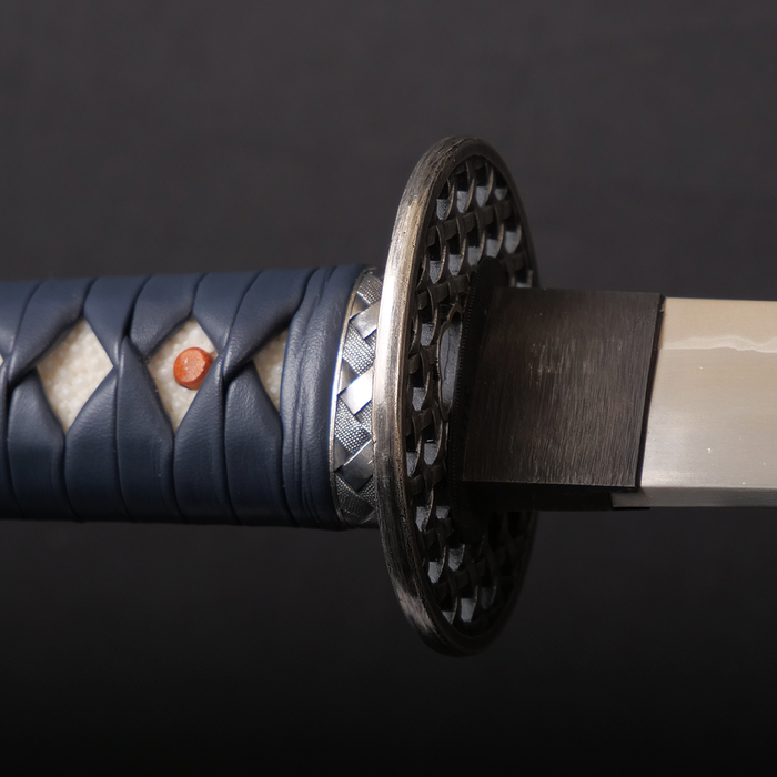 In-Stock Limited Edition Iaito KG52