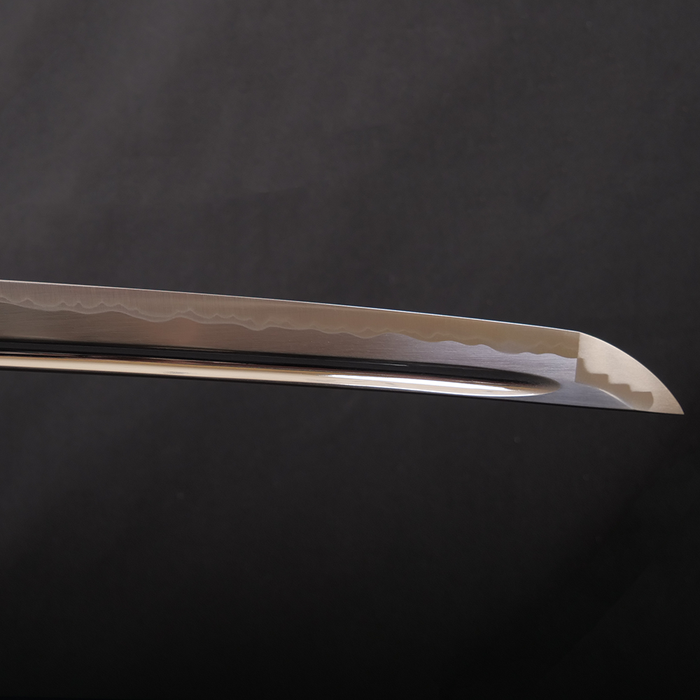 In-Stock Limited Edition Iaito KG52