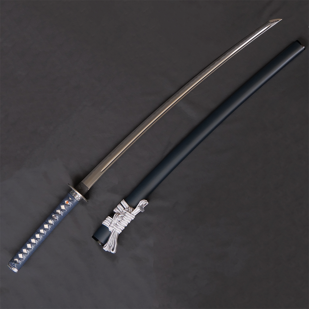 In-Stock Limited Edition Iaito — Tozando International
