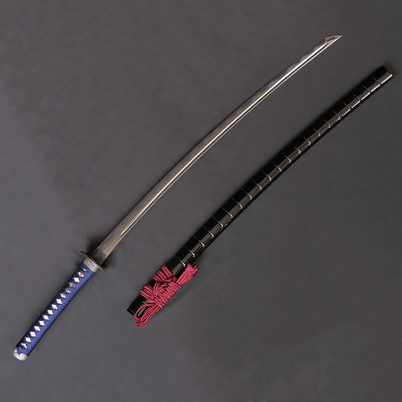 In-Stock Limited Edition Iaito KG53