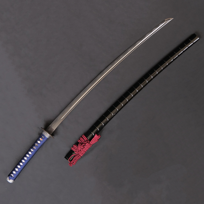 In-Stock Limited Edition Iaito KG53