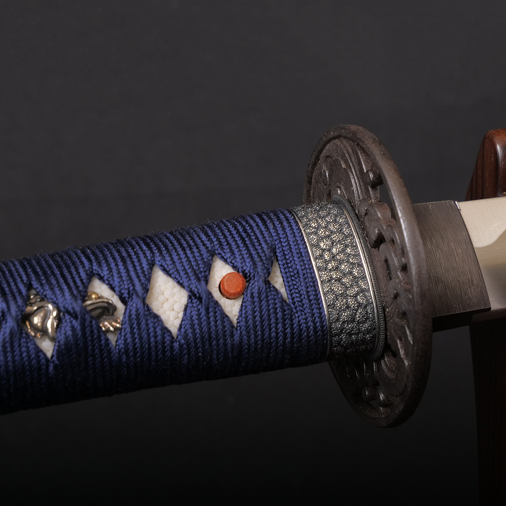 In-Stock Limited Edition Iaito KG53 — Tozando International