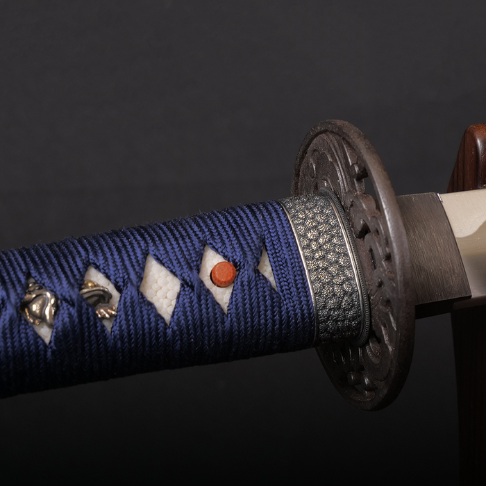 In-Stock Limited Edition Iaito KG53