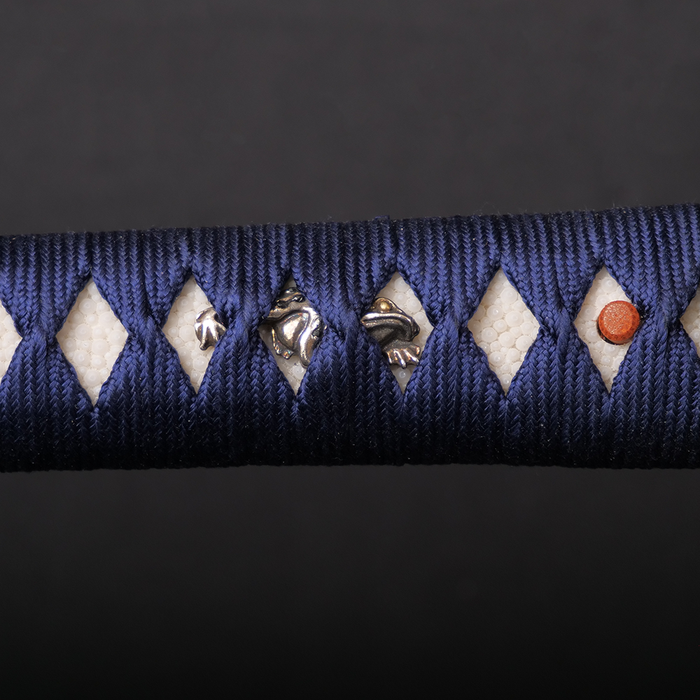 In-Stock Limited Edition Iaito KG53