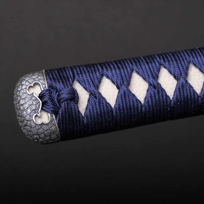 In-Stock Limited Edition Iaito KG53